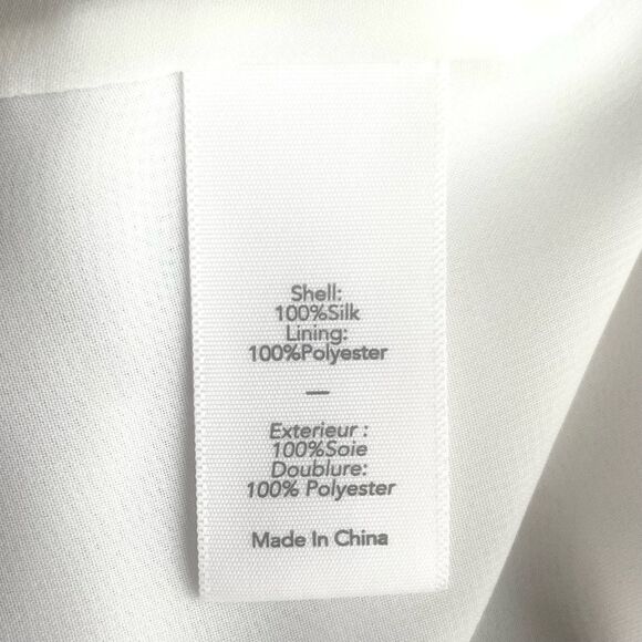 Elizabeth and James Everly Leopard Hi-Low Sleeveless Top - Picture 8 of 8